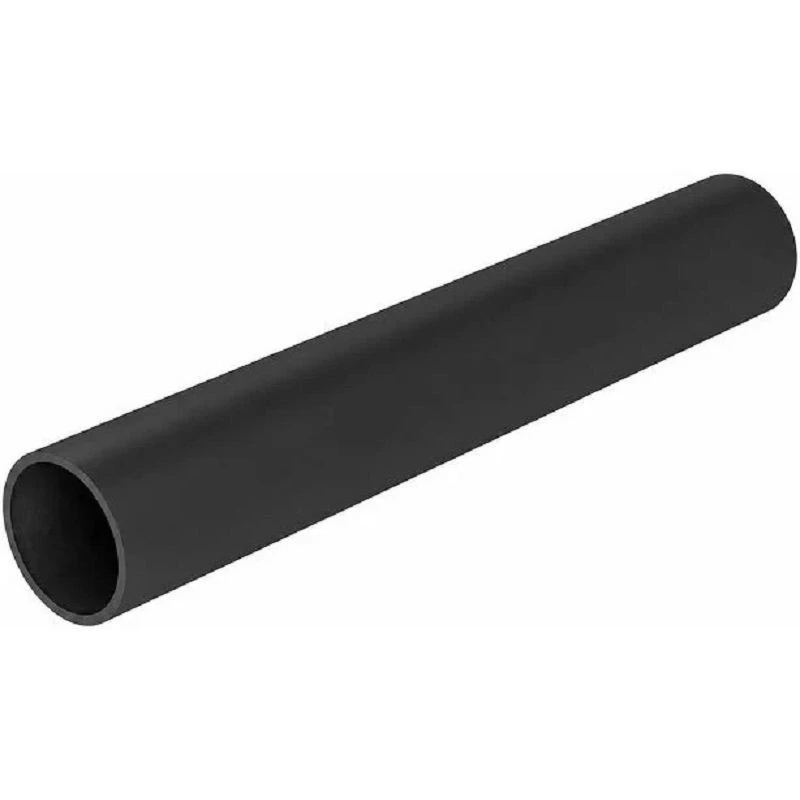 Garde-corps tubulaire en acier inoxydable